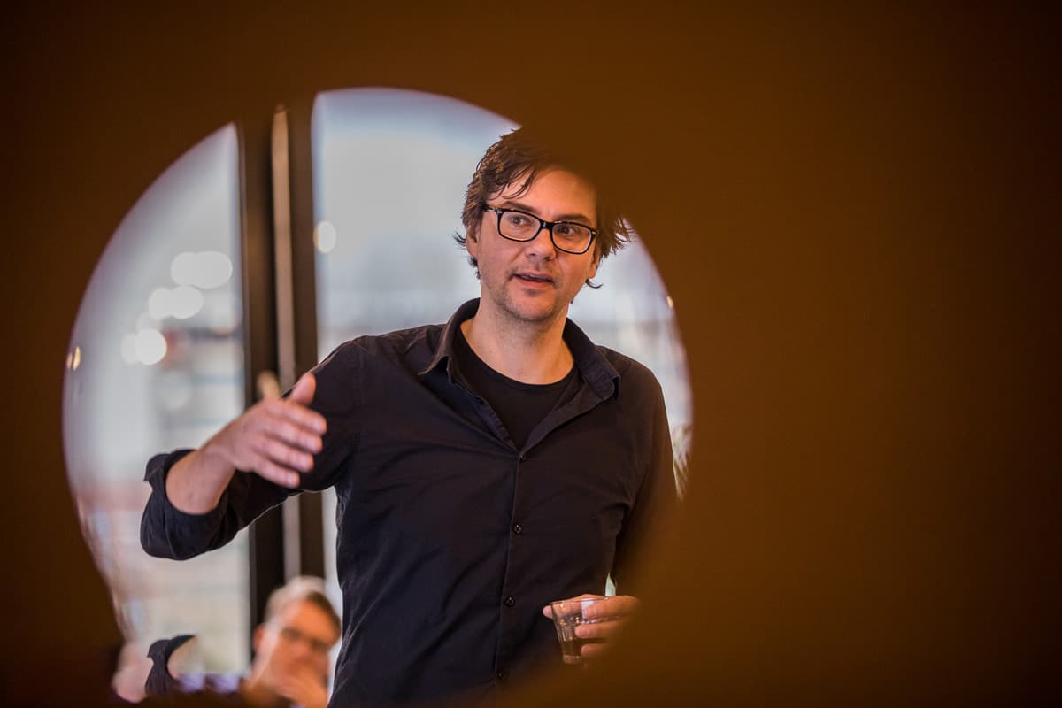 SPROUT: AI-workshop voor verdieping