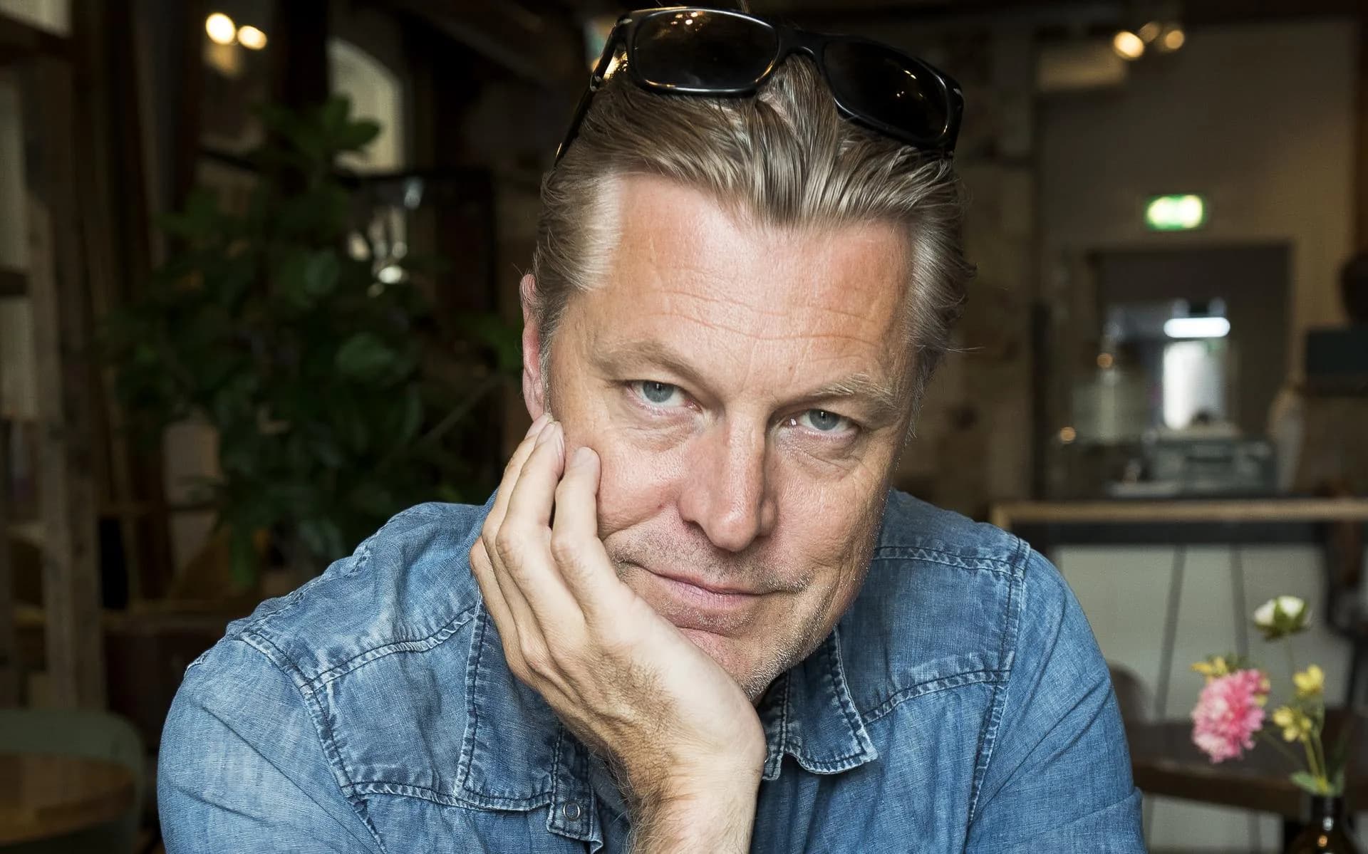 Joost Marsman