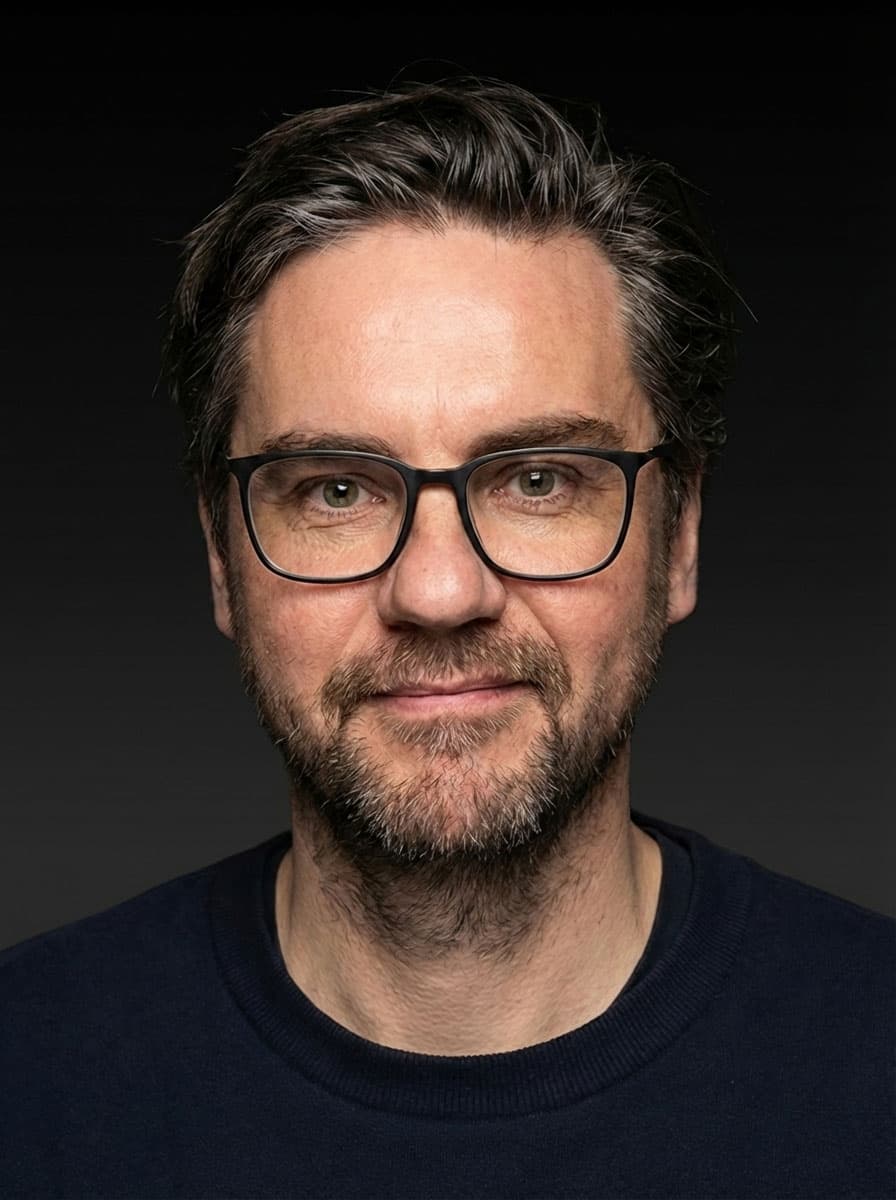 Wilfred Stegeman