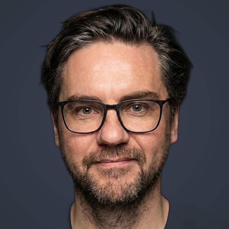 Wilfred Stegeman